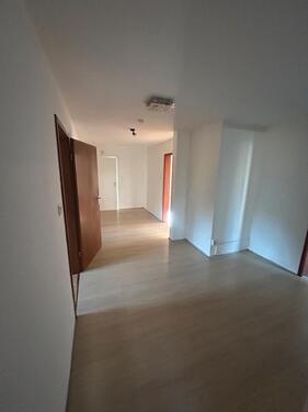 Foto - DG Wohnung (2.OG) 90579 Langenzenn