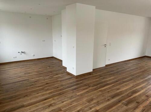 Foto - Moderne, zentrumsnahe 3 Raum Wohnung zu vermieten