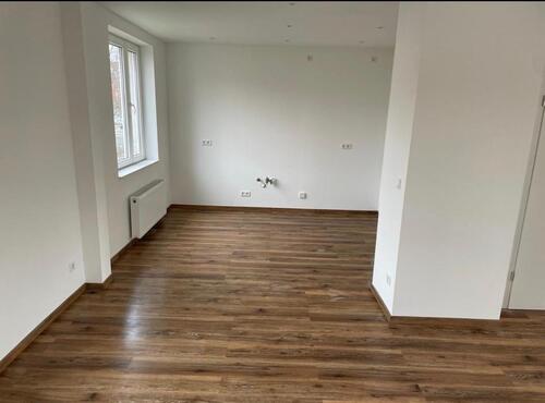 Foto - 3 Zimmer Erdgeschoßwohnung in Gotha