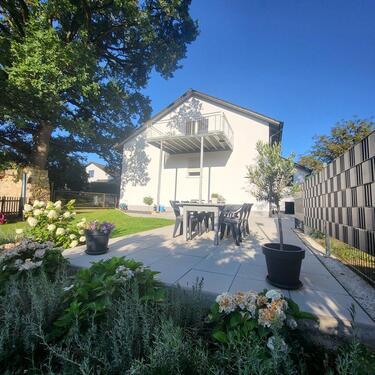 Foto - Einfamilienhaus zum Kaufen in Bruck in der Oberpfalz