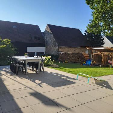 Foto - Einfamilienhaus in Bruck in der Oberpfalz