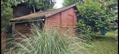 Foto - Kleingarten in Nidderau Ostheim