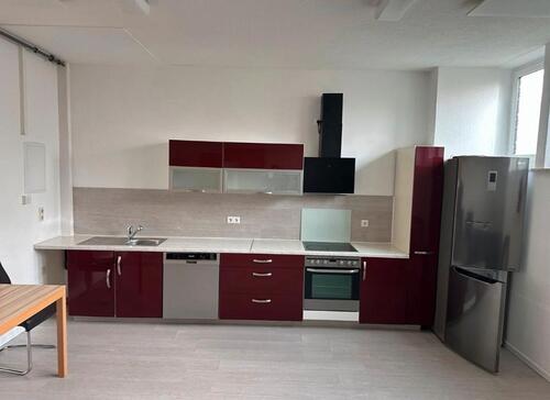 Foto - Möblierte 1-Zimmer-Wohnung in Beimerstetten