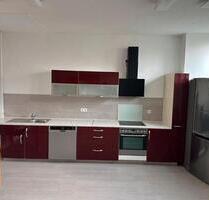 Möblierte 1-Zimmer-Wohnung in Beimerstetten