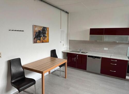 Foto - Etagenwohnung in Beimerstetten zur Miete