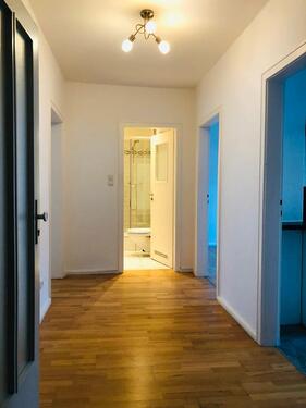 Foto - Schmuckstück in Bestlage: 3-Zi-Whg Kassel Wilhelmshöher Allee