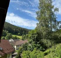 4-Zimmer-Wohnung in Bad Teinach (75385) - Bad Teinach-Zavelstein