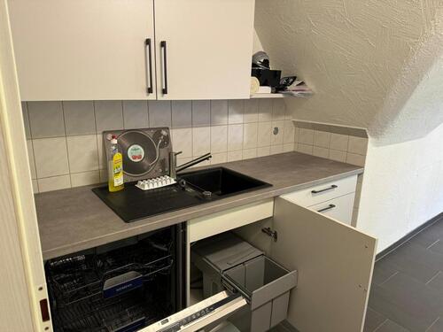 Foto - 4 Zimmer Dachgeschoßwohnung in Bad Teinach-Zavelstein