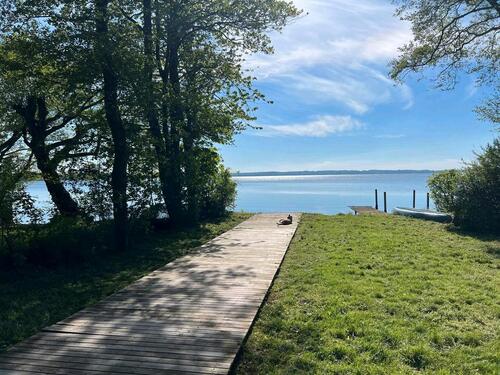 Foto - Ostern am See, April noch frei - 180,00&nbsp;EUR Kaltmiete,