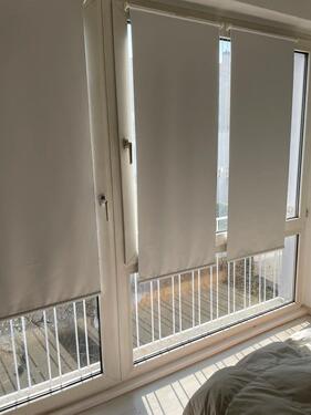 Foto - 1 Zimmer Etagenwohnung zur Miete in Frankfurt am Main