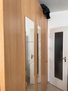 Foto - Etagenwohnung in Frankfurt am Main zur Miete