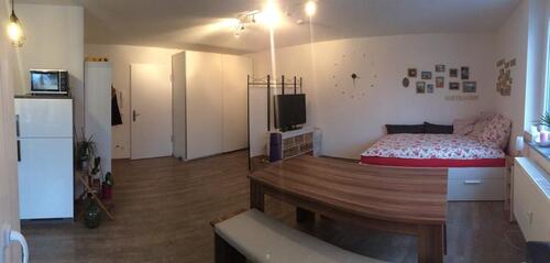 Foto - 1 Zimmer Etagenwohnung in Bayreuth