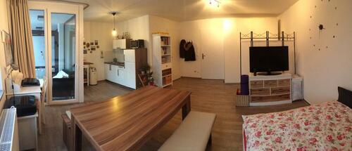 Foto - Etagenwohnung in Bayreuth zur Miete