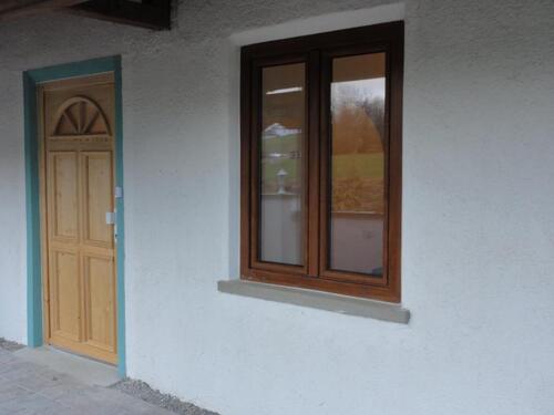 Foto - 2 Zimmer Erdgeschoßwohnung zur Miete in Hohenpeißenberg