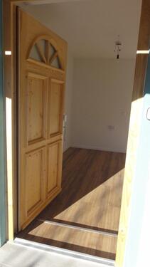 Foto - Erdgeschoßwohnung in Hohenpeißenberg zur Miete