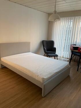 Foto - 1Zimmer Apartment, kleine Wohnung renoviert UniConti Campus