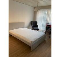 1Zimmer Apartment, kleine Wohnung renoviert UniConti Campus - Hannover Nord