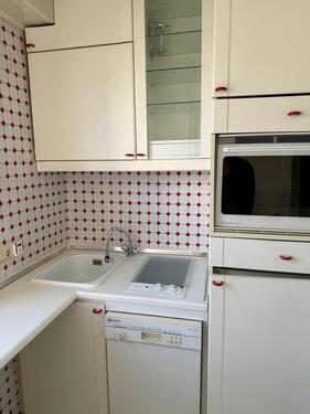 Foto - Etagenwohnung in Hannover zur Miete