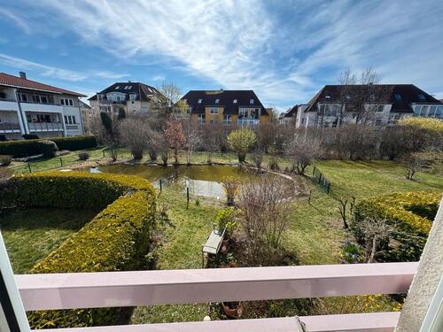 Foto - Ruhige, helle 2 Z.- Wohnung m. Südbalkon, EBK Leubnitz-Neuostra