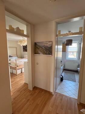 Foto - 2 Zimmer Etagenwohnung in Dresden