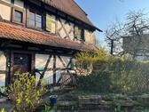 Foto - Goßes denkmalgeschütztes Fachwerkhaus Durmersheim