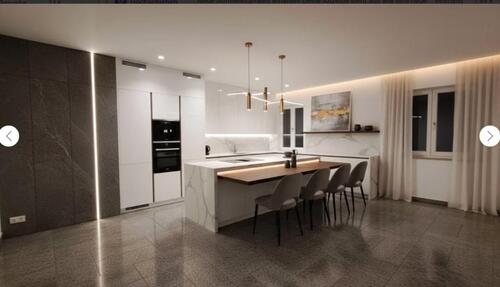 Foto - Familienparadies 7 Zi. 203 m² Wfl. 599 m² Grundstück Garage