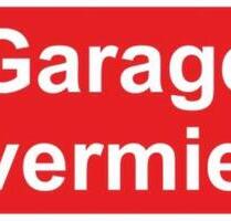 Abschließbare Einzelgarage Köln Porz Lind