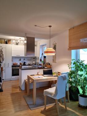 Foto - Erdgeschoßwohnung in Ingolstadt zur Miete