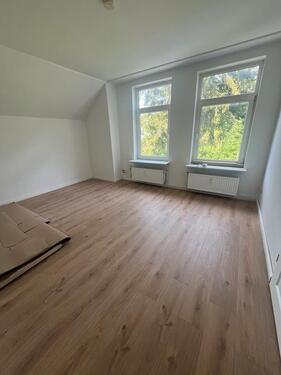Foto - 3-Zimmer-Wohnung im OG in Hohenaspe