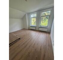 3-Zimmer-Wohnung im OG in Hohenaspe
