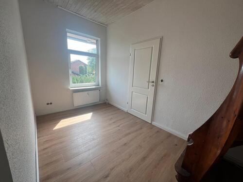 Foto - 3 Zimmer Dachgeschoßwohnung in Hohenaspe