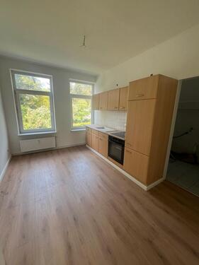 Foto - Dachgeschoßwohnung in Hohenaspe zur Miete