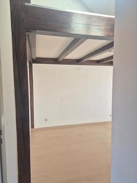 Foto - Dachgeschoßwohnung in Wittenberge zur Miete