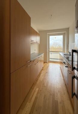 Foto - Etagenwohnung in Flensburg zur Miete