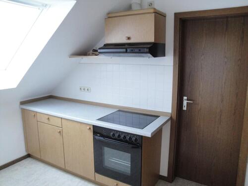 Foto - 3 Zimmer Dachgeschoßwohnung in Barsinghausen