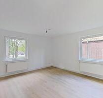 Zuhause ankommen: 4-Zimmer-Wohnung mit Tageslichtbad - Nordenham
