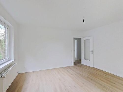 Foto - 4 Zimmer Etagenwohnung zur Miete in Nordenham