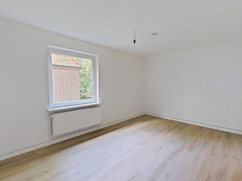 Foto - 4 Zimmer Etagenwohnung in Nordenham