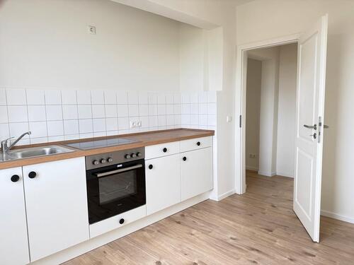 Foto - 2-Zimmer Wohnung in Sumte, Amt Neuhaus