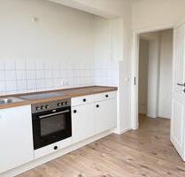 2-Zimmer Wohnung in Sumte, Amt Neuhaus