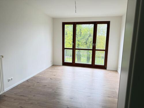 Foto - 2 Zimmer Etagenwohnung in Amt Neuhaus