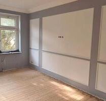 2 Zimmer Wohnung Leipzig Plagwitz – Altbau, Balkon, Erstbezug