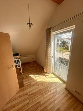 Foto - Etagenwohnung zur Miete in Attenkirchen