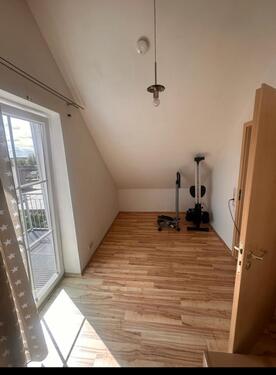 Foto - Etagenwohnung in Attenkirchen