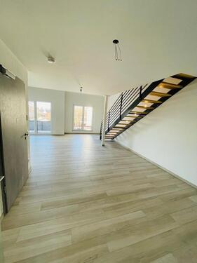 Foto - Etagenwohnung in Weilheim in Oberbayern