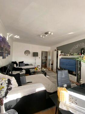 Foto - Etagenwohnung in Bremen