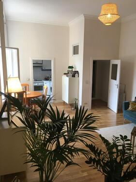 Foto - Cosy Loft amidst 3 Parks ! Gemütliche Wohnung Mitte der Natur