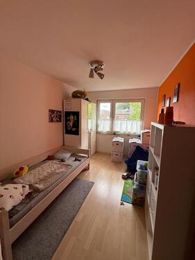 Foto - Etagenwohnung zur Miete in Duisburg