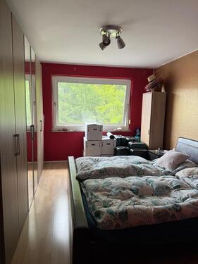 Foto - Etagenwohnung in Duisburg