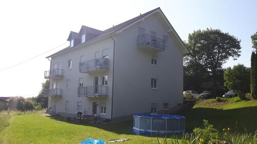 Foto - Wohnung in Lebach-Dörsdorf - 600,00 EUR Kaltmiete,